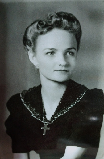 Margaret Newton Profile Photo