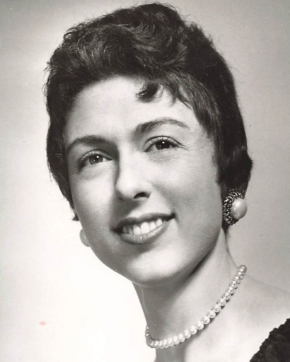 Barbara Jean Whitehurst