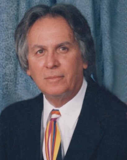 Herschel B. Zinn