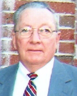Frederick J. Kerwin Profile Photo