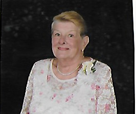 Joan Patricia Brown