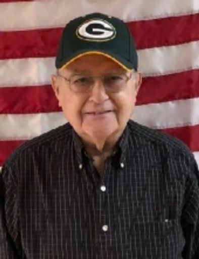 Herman P. Scholz Profile Photo