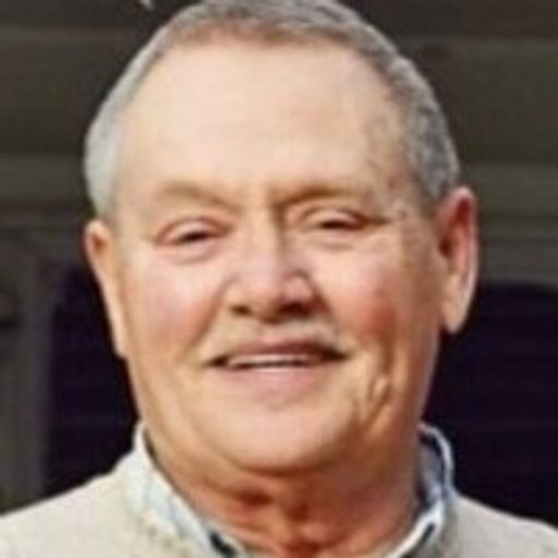 John Thomas "Jack" Scanlon, Sr.