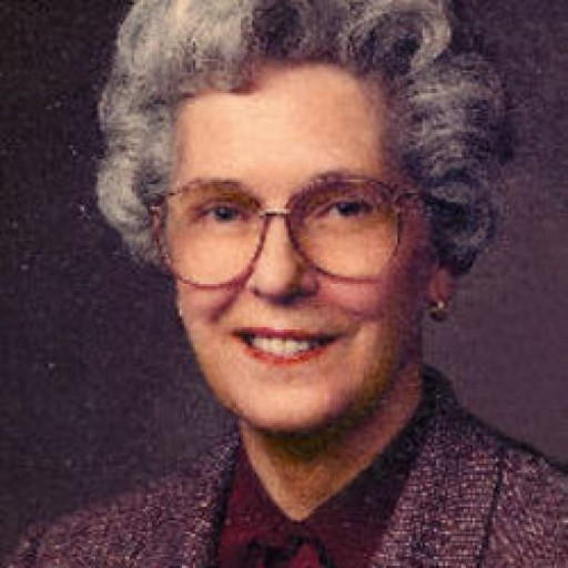 Virginia Lee  Rawley