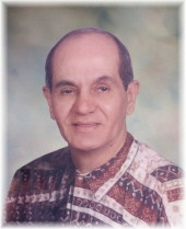 Sixto Rivera Profile Photo