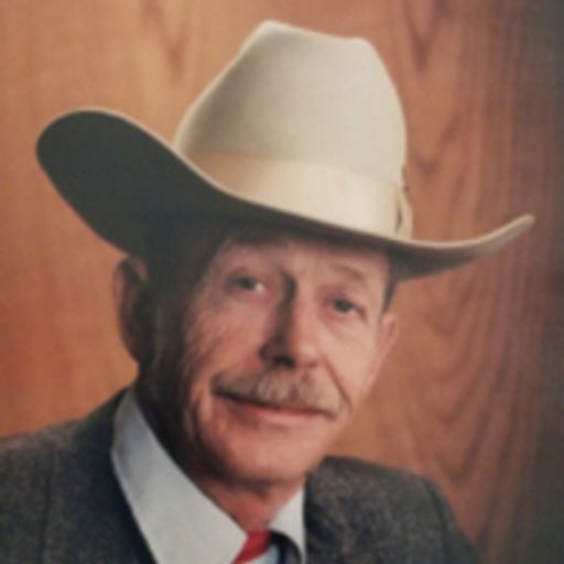 Everett Fraun "Fritz" Hedrick