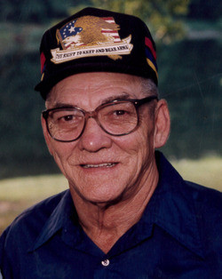 Vernon Yates