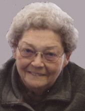 Willa  Dean "Jean"  Hosterman 