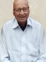 Raman Patel