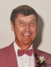 Wilford David Carroll, Sr. Profile Photo