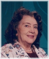 Bertha Garcia DeJesus