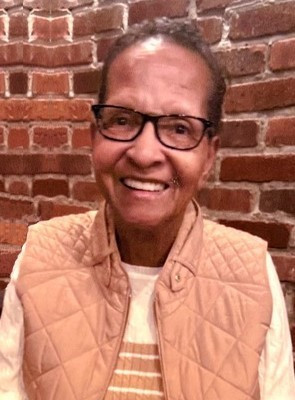 Sylvia M. Jones Profile Photo