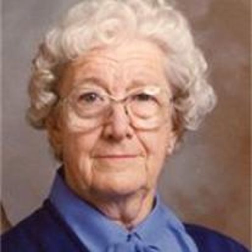 Arline Mae Ritze (Snell)