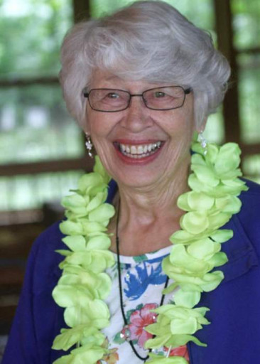 Rev. Gloria (Little) Stromwell Profile Photo