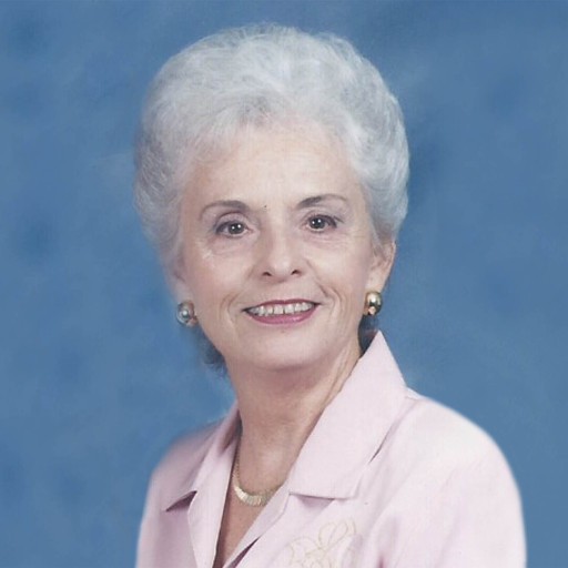 Betty Hanson Profile Photo