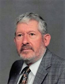 Dick Blackwelder Profile Photo