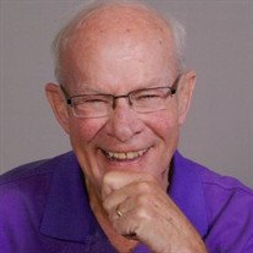 Frederick Peterson Profile Photo