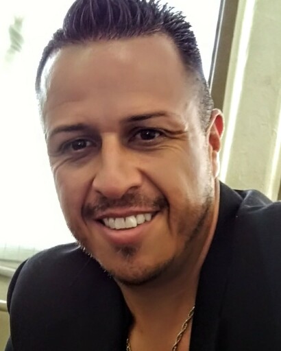 Armando Salazar Profile Photo
