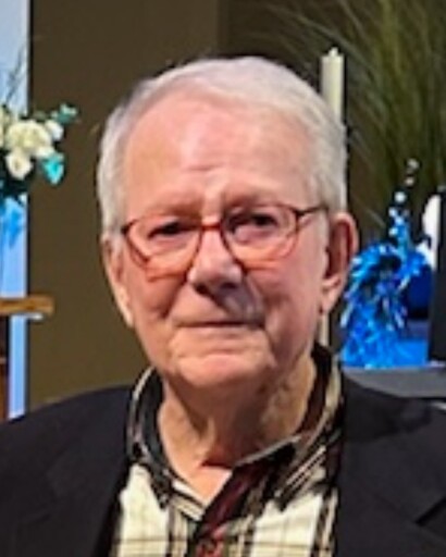 Jerald Ermeling's obituary image