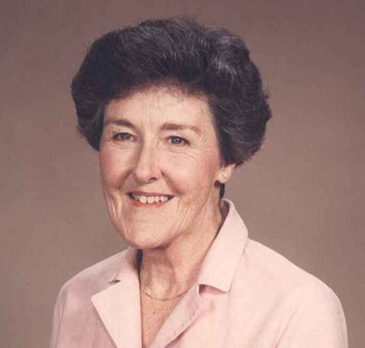 Mary A. Lubbers