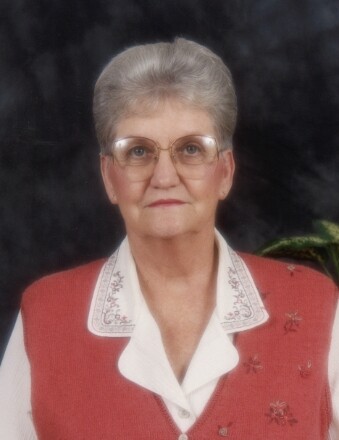 Vivian Sue Ingram