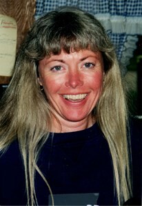 Barbara L. Wendland