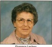 Florence C Leclerc Profile Photo