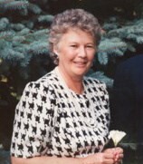 Betty Ruth Petersen (burlingame)