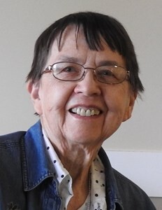 Sharon Kay Eulert