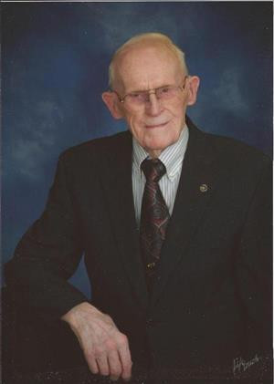 Harold Peterson Profile Photo