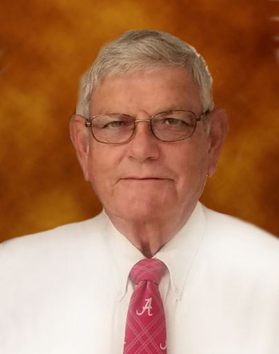 George Bruner, Sr. Profile Photo