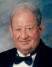 Harold A. Ferguson, Sr., D.O. Profile Photo