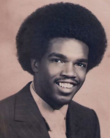 Billy Gene McCalla, Jr.'s obituary image