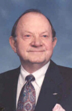 H. Eugene Cline