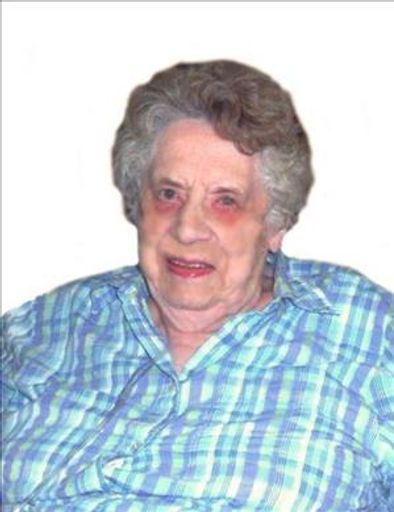 Mildred Hanson Profile Photo