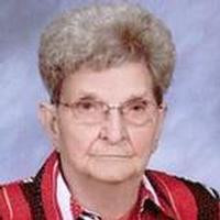 Velma Elizabeth O'Bannon Howell