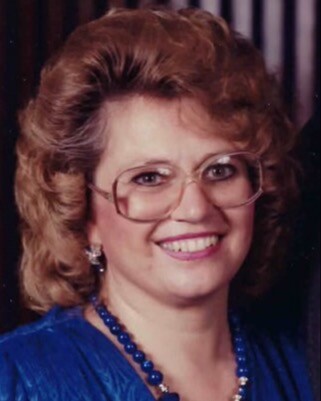 Marilyn Louise King