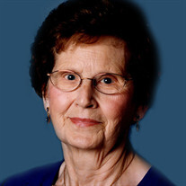 Bernadine E. Meier Profile Photo