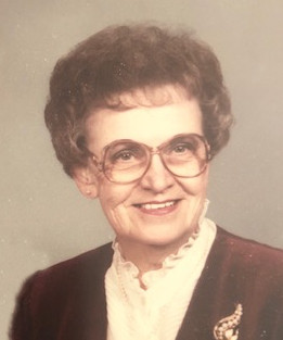 Gertrude J. Halverson Profile Photo