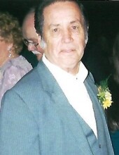 David Lee Parcham, Sr. Profile Photo