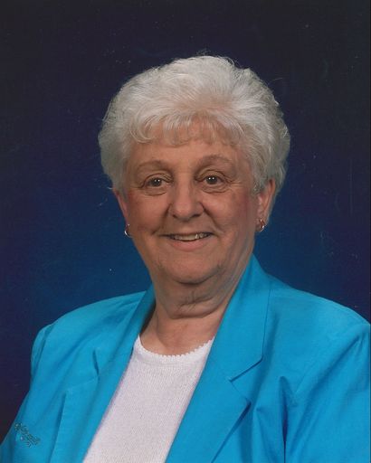 Marge Lechner's obituary image