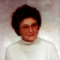 Mary Hesser Profile Photo