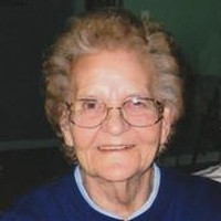 Edna Ann McClary