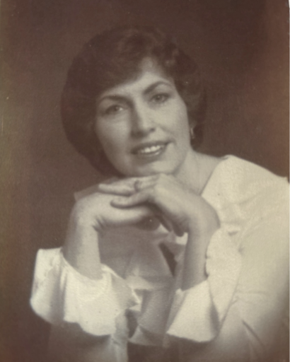 Bonnie Marie Richard