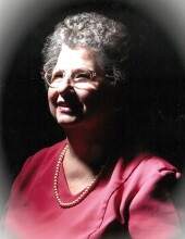 Vera Mae Harvey Profile Photo