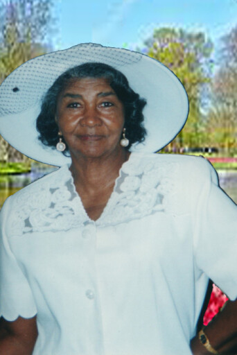 Ovelia Marjell Lewis