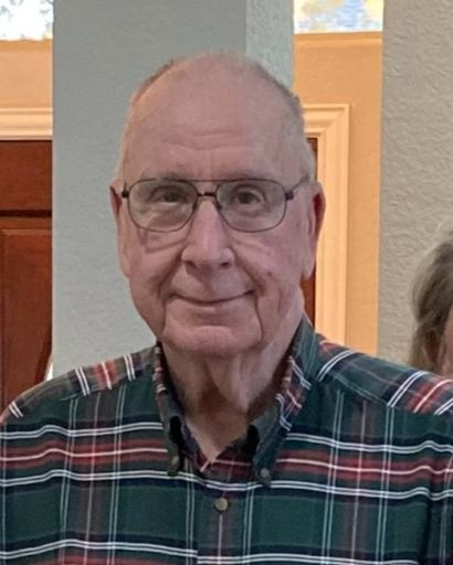 Robert "Bob" Lee Lipscomb, Jr.