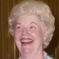 Delene Christensen Ward