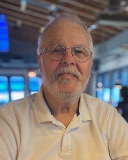 Robert J. "Bob" Staudt Profile Photo