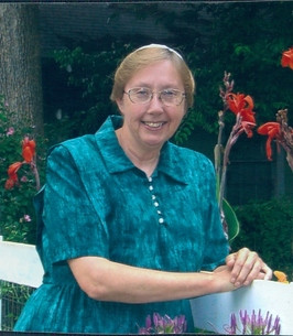 Ruth J. Hershberger